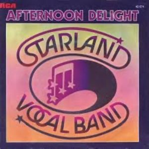 Afternoon Delight Afternoon Delight