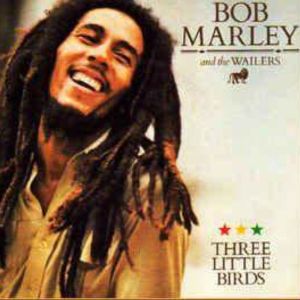 Three Little Birds Three Little Birds