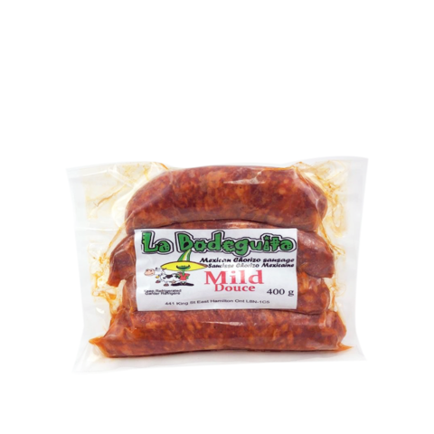 Chorizo La Bodeguita Mild