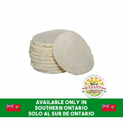 Arepa Blanca Wadany Grande Arepa Blanca Wadany Grande