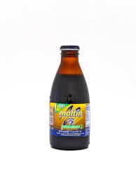 0Maltin Botella Xtra Pequeña 207ml