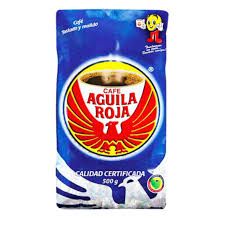 Aguila Roja Pequeno 250g