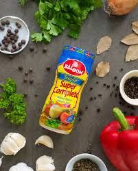 Baldom Sazon Completo 300g