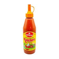 Baldom Sazonador Ranchero 440g Baldom Sazonador Ranchero 440g