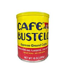 Cafe Bustelo 283g