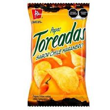 Barcel Toreadas 170g Barcel Toreadas 170g