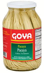 Goya Pacaya 32oz