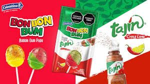 Bonbonbum Tajin Unidad Bonbonbum Tajin Unidad