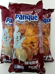 Bimbo Panque Nuez 280g Bimbo Panque Nuez 280g