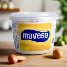 Mavesa Mantequilla 500g Mavesa Mantequilla 500g