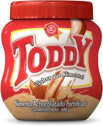 Toddy Chocolate Toddy Chocolate