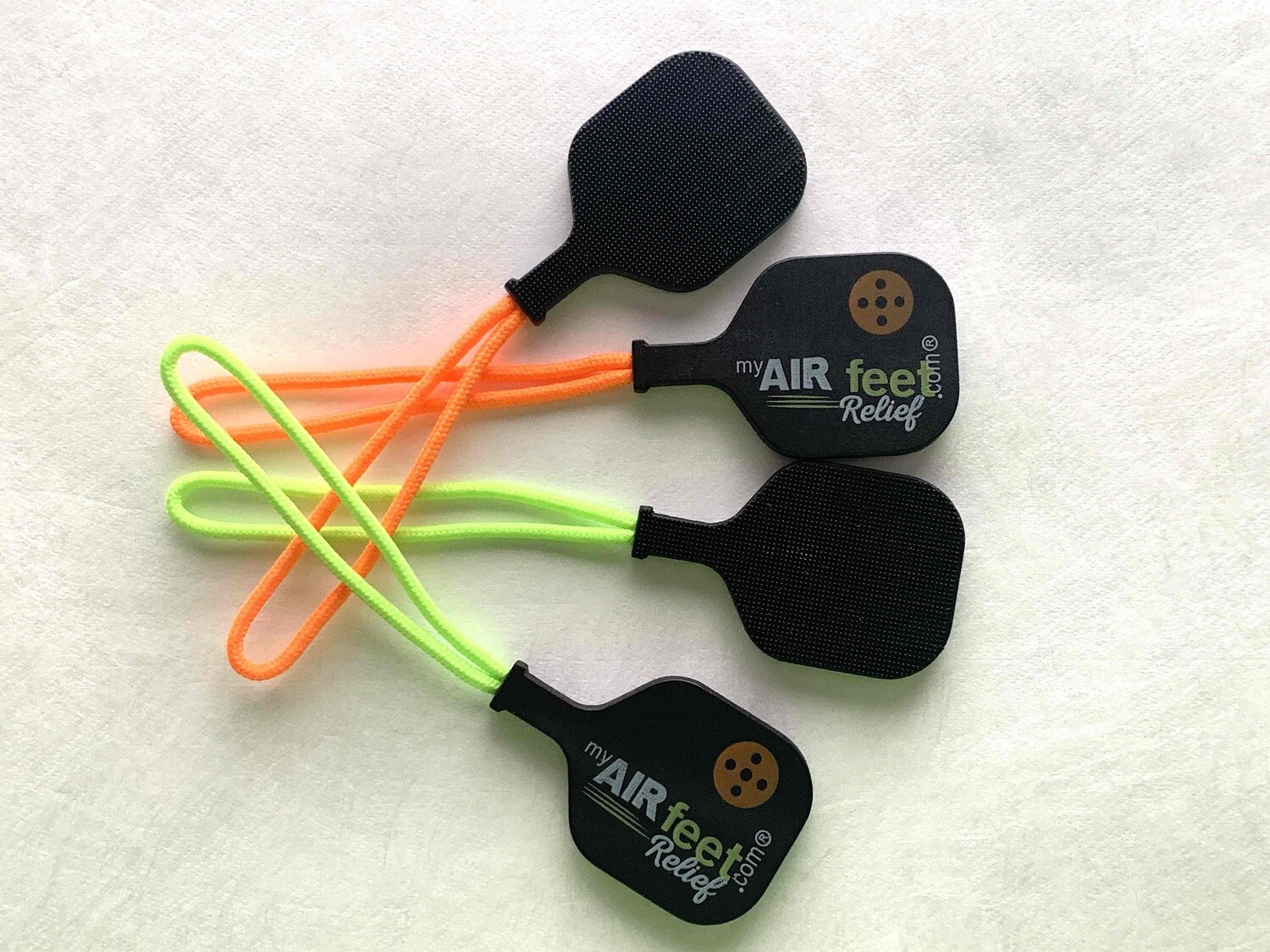 Zipper Pull Pickleball Paddle Store