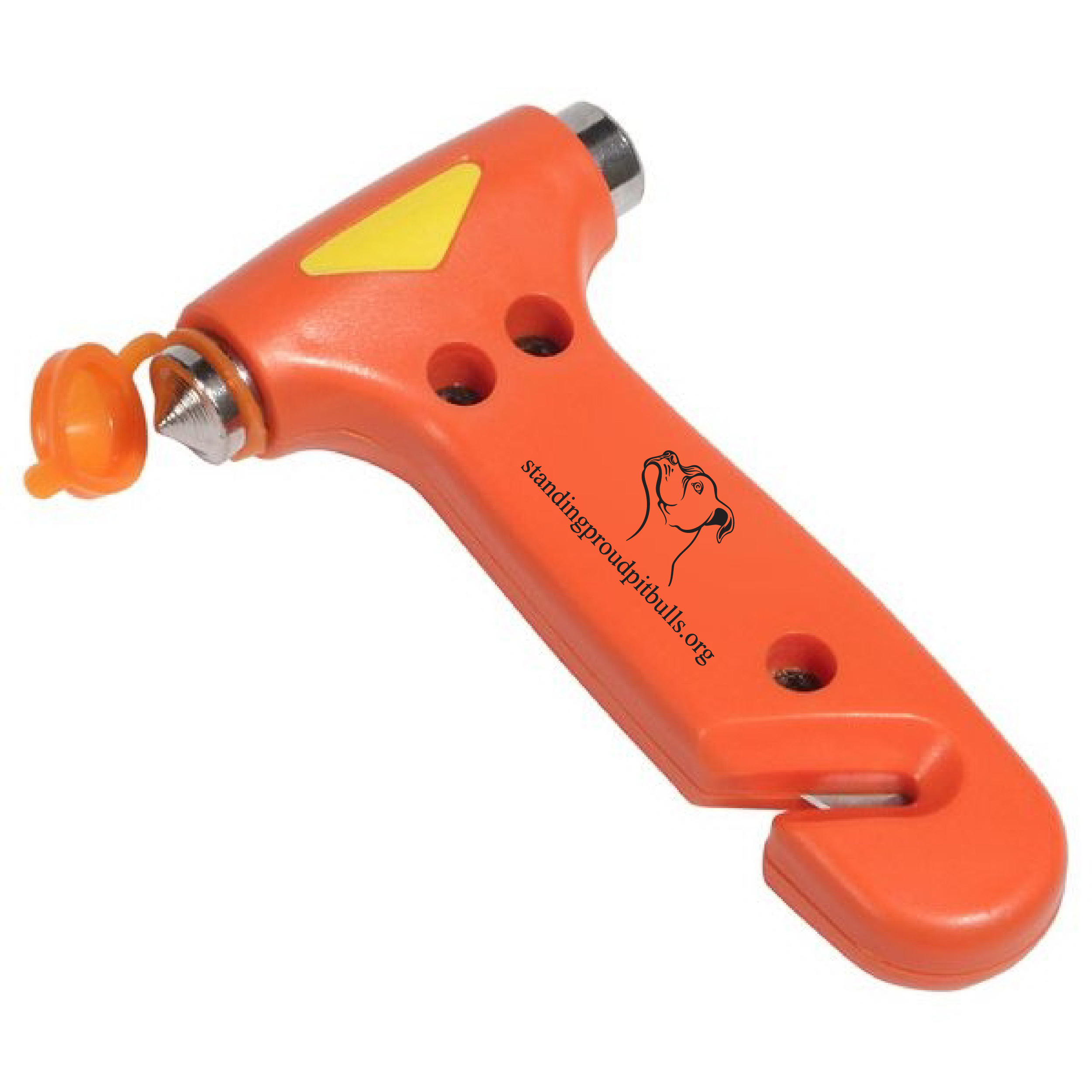 Safety Glass Breakers