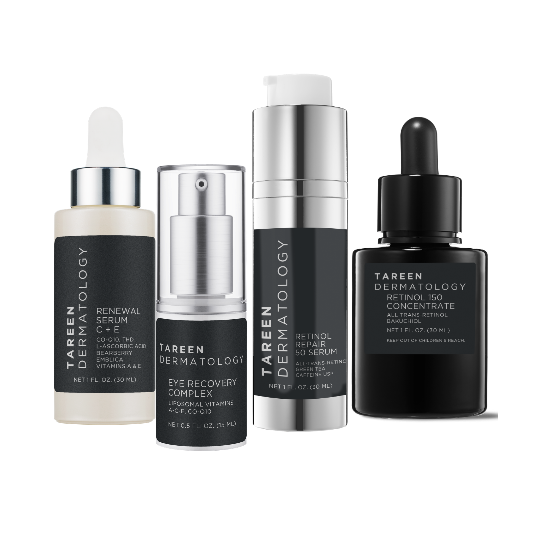 AntiAging Store Tareen Dermatology