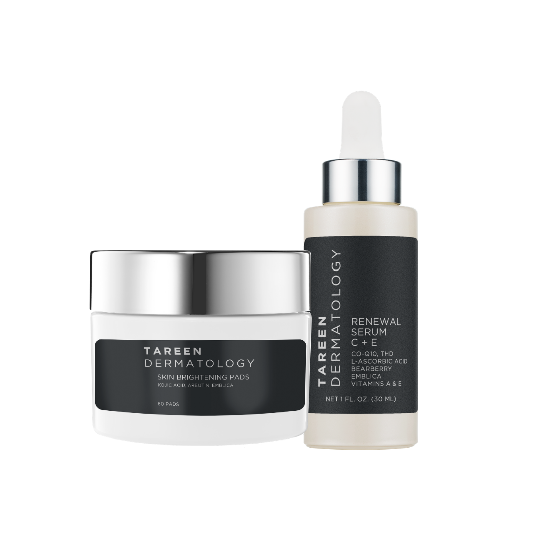 Skin Brightening Store Tareen Dermatology