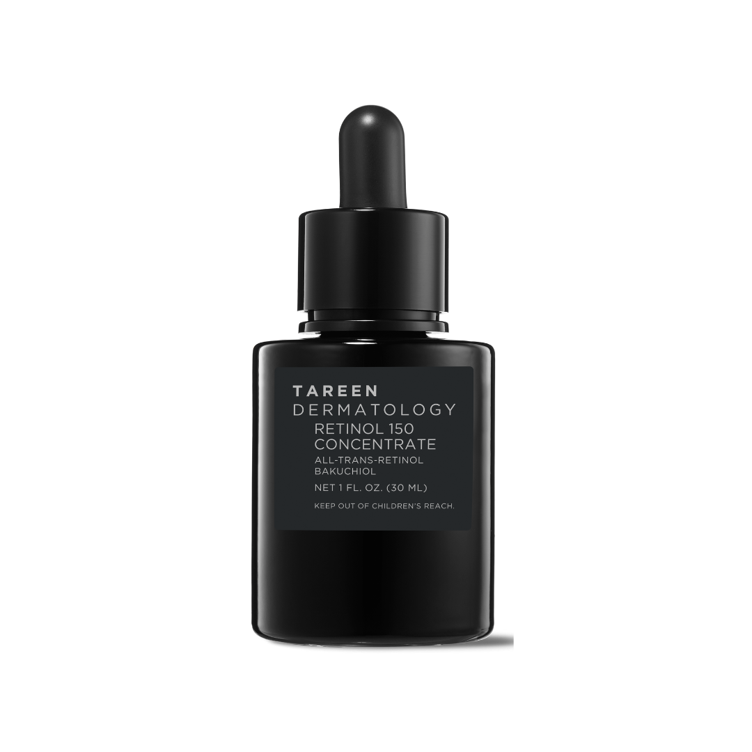Retinol 150 Concentrate Store Tareen Dermatology