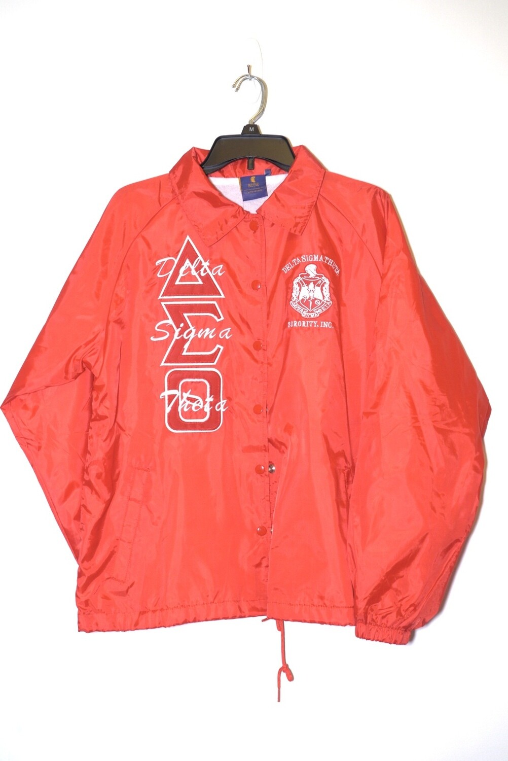 DST Red Line Jacket