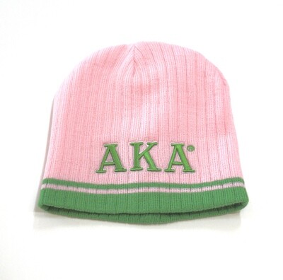 AKA Beanie
