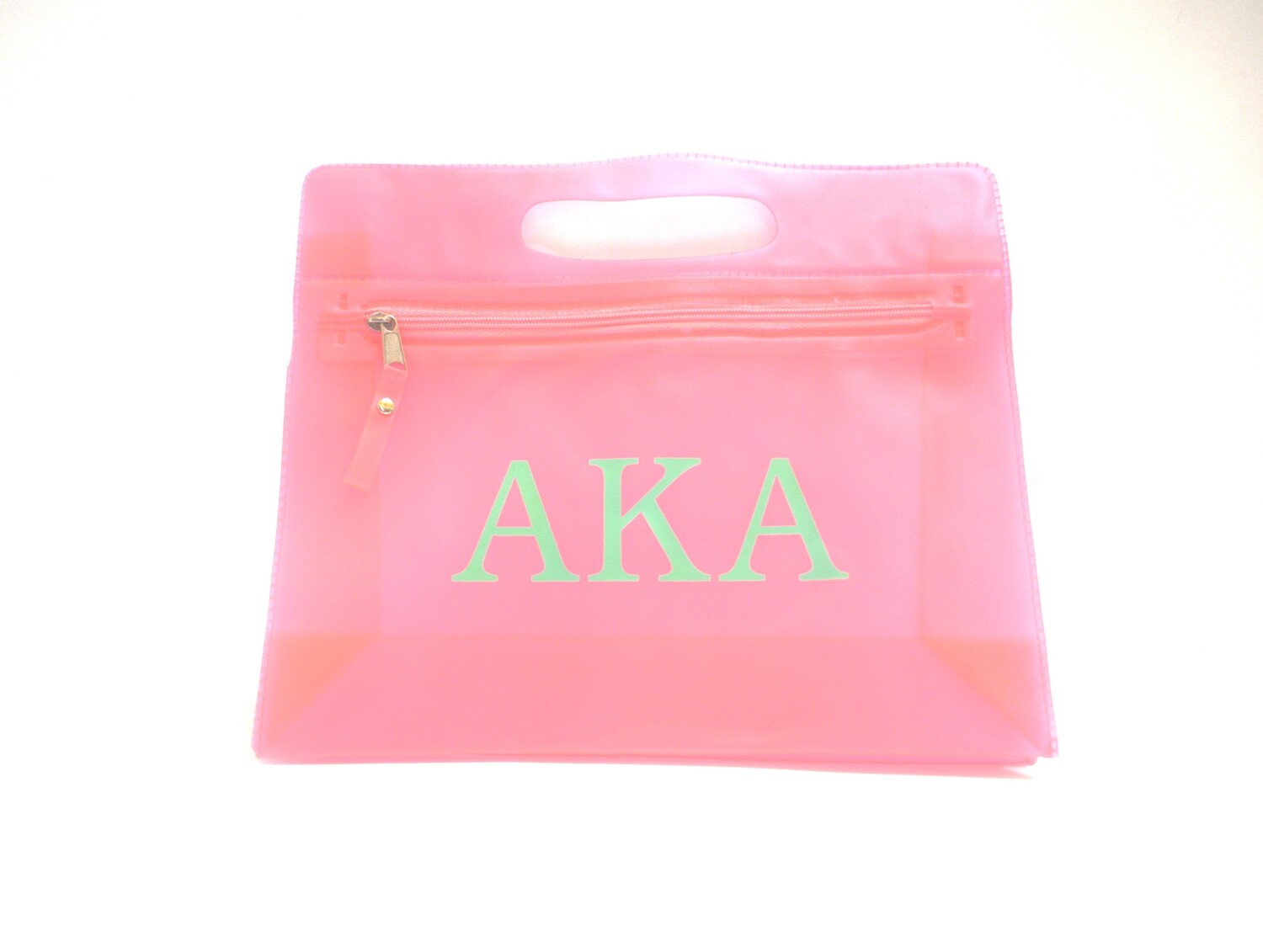 AKA Make Up Bag