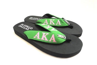 AKA Flip Flops