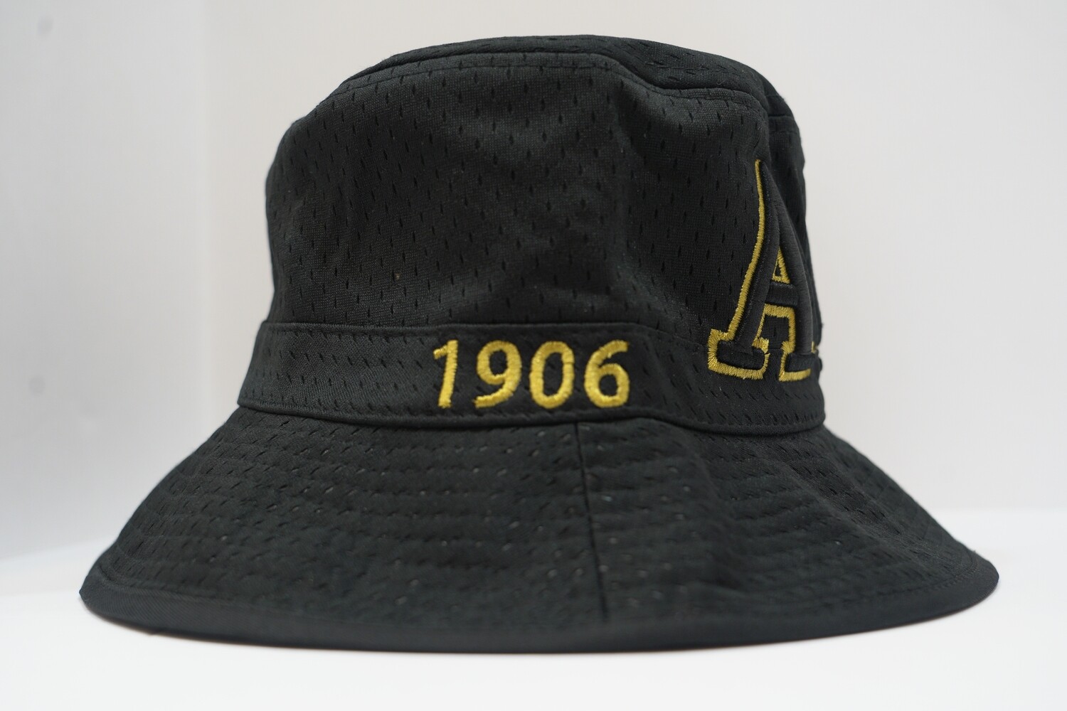 APA Black Bucket Hats