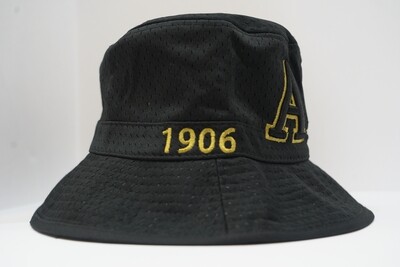 APA Black Bucket Hats