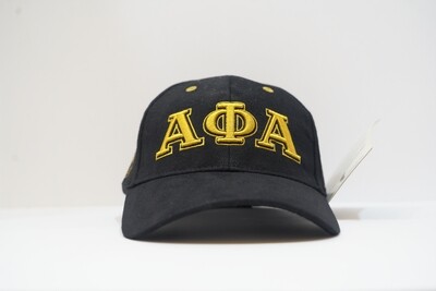 APA Baseball Cap