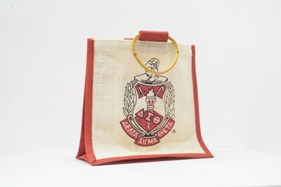 DELTA Jute Bag