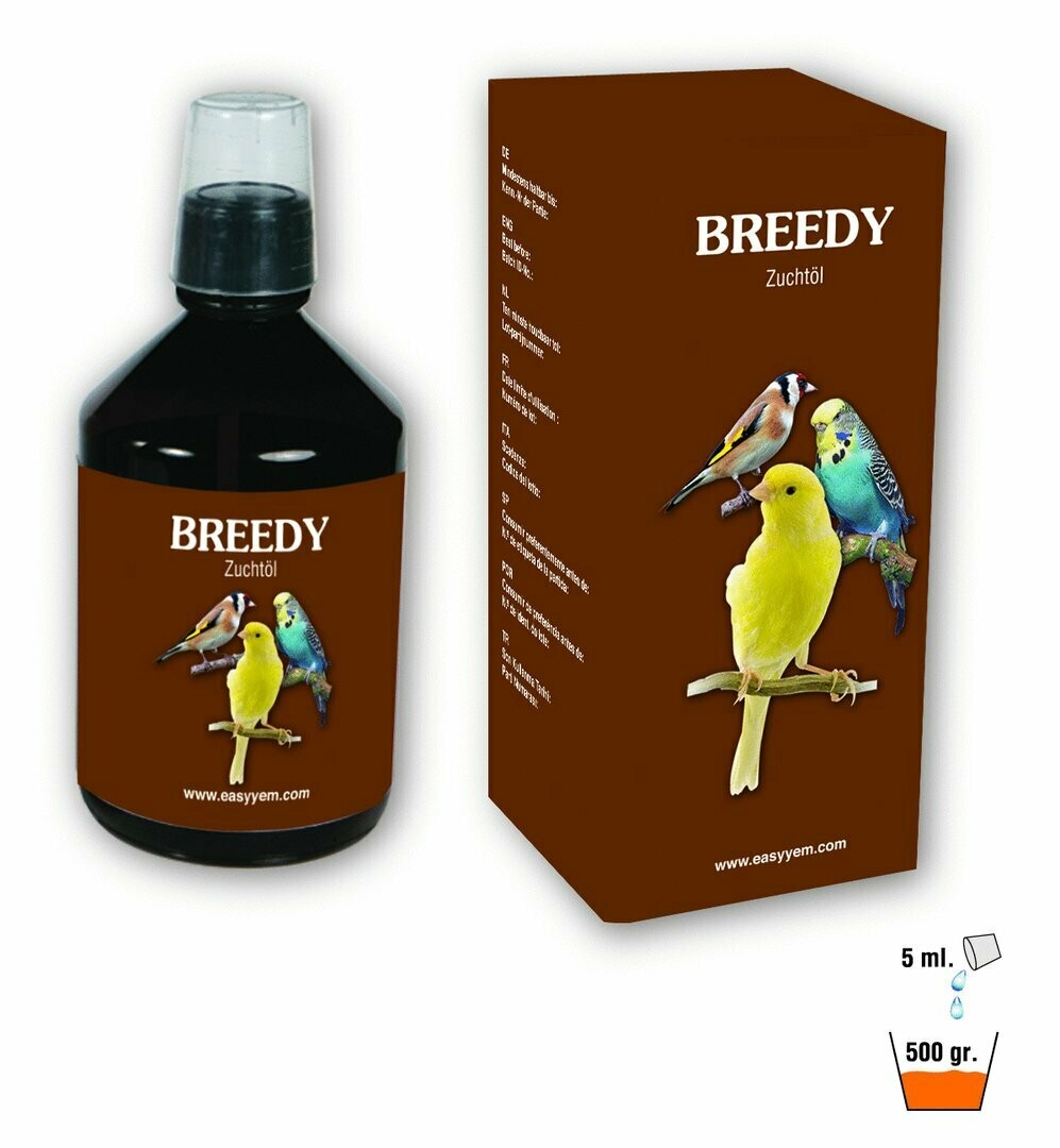 Easyyem Breedy