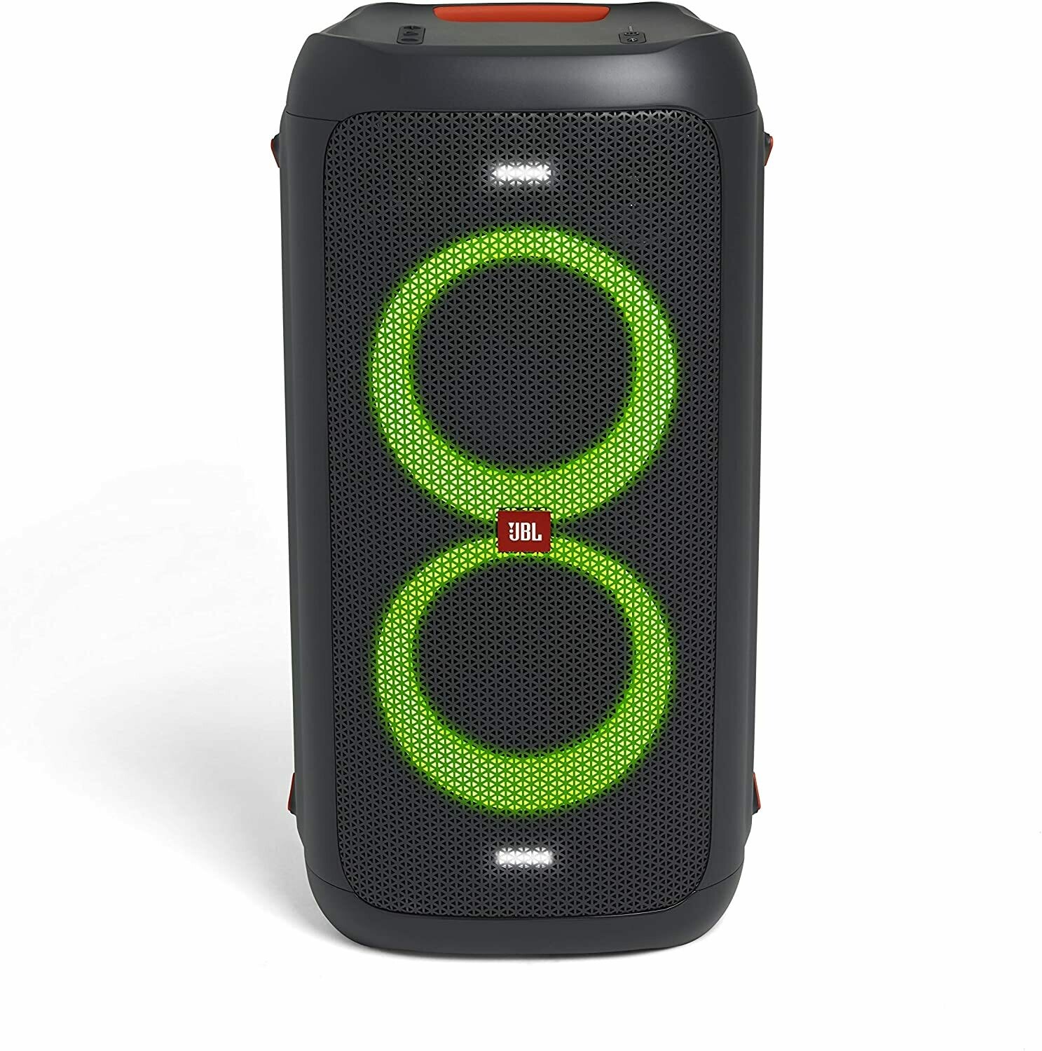 JBL PartyBox 100 High Power Portable Wireless Bluetooth Party Speaker