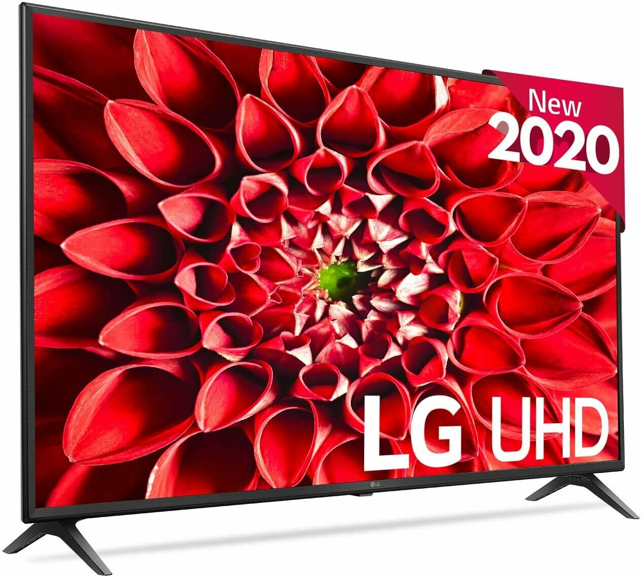 LG 55 inches Smart TV 4K UHD55UN7100