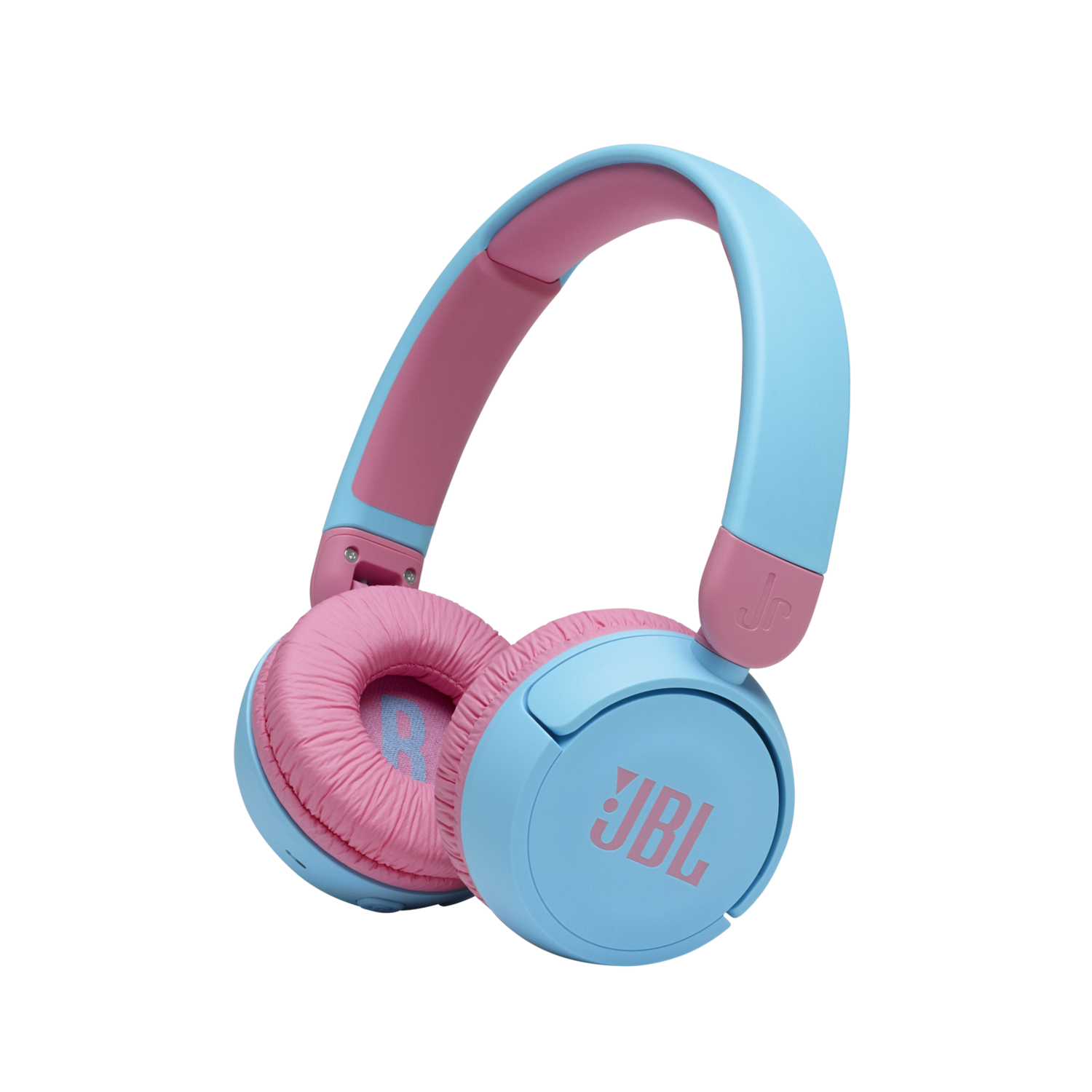 JBL Jr 310BT Children's overear headphones with Bluetooth and built