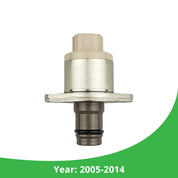 Suction Control Valve to suit Toyota Hilux & Toyota Hiace