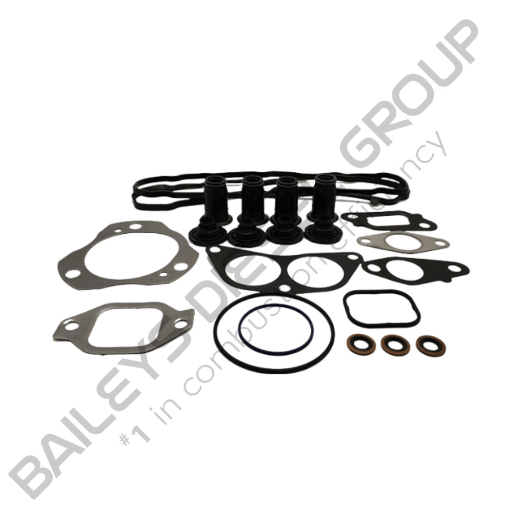 ZD30 Fitting Kit to suit Nissan Navara & Patrol ZD30 VP44 Pump