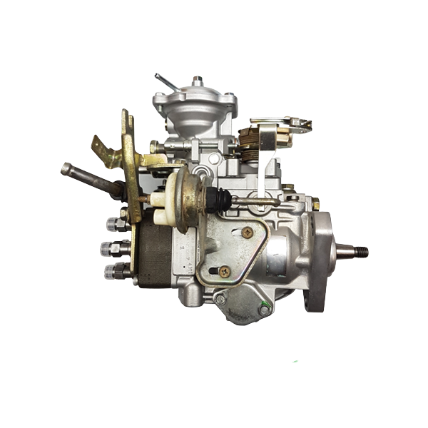 Blueprinted VE Pump to suit Nissan Patrol TD42t 11mm boost compensated