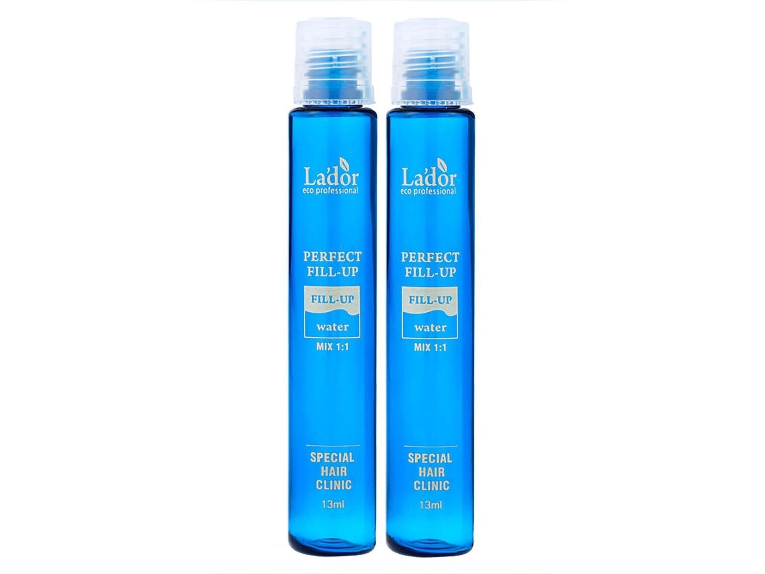 Корейский филлер для волос синий способ применения