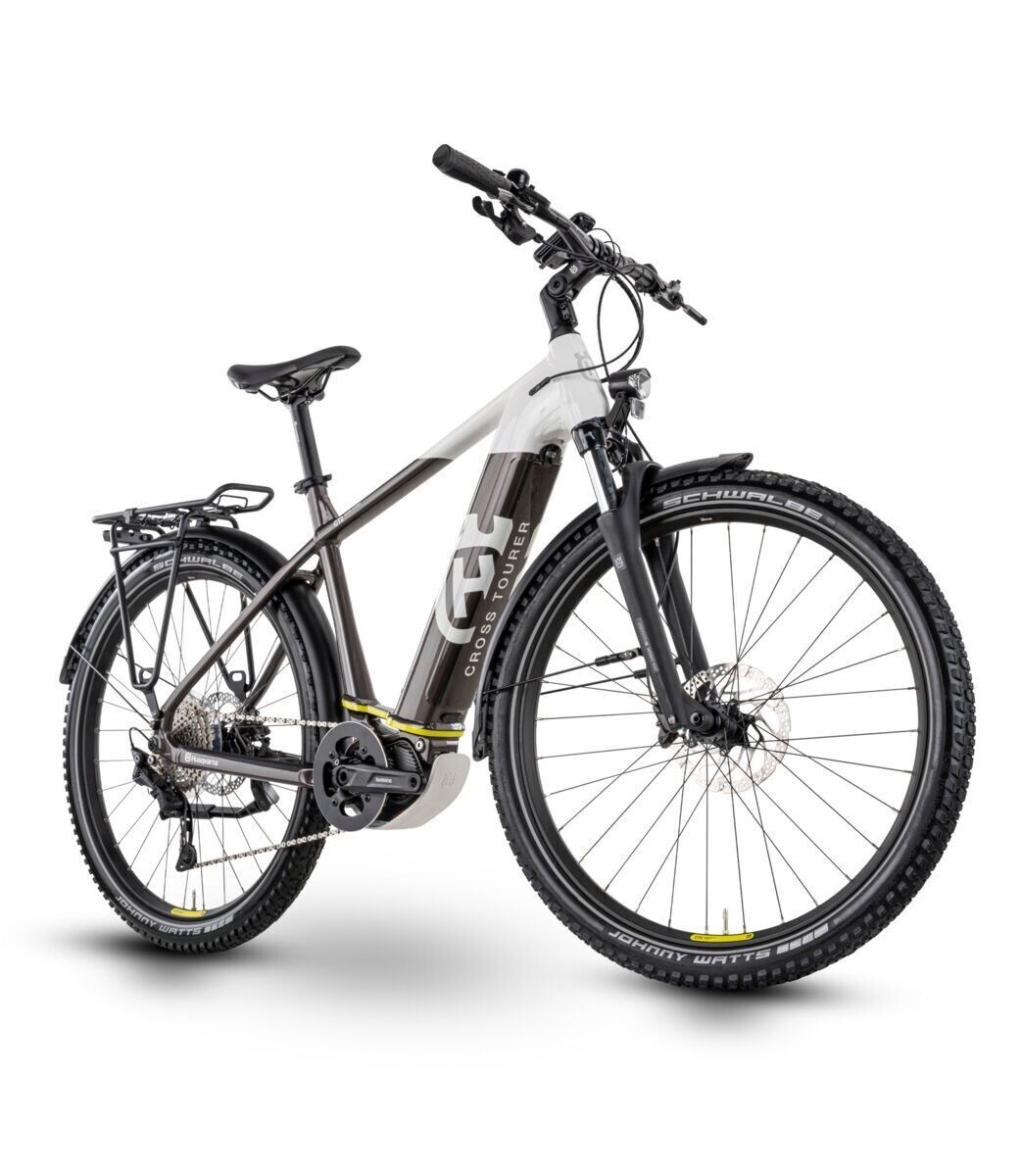 Calaméo - Catalogo Husqvarna e-bike 2021