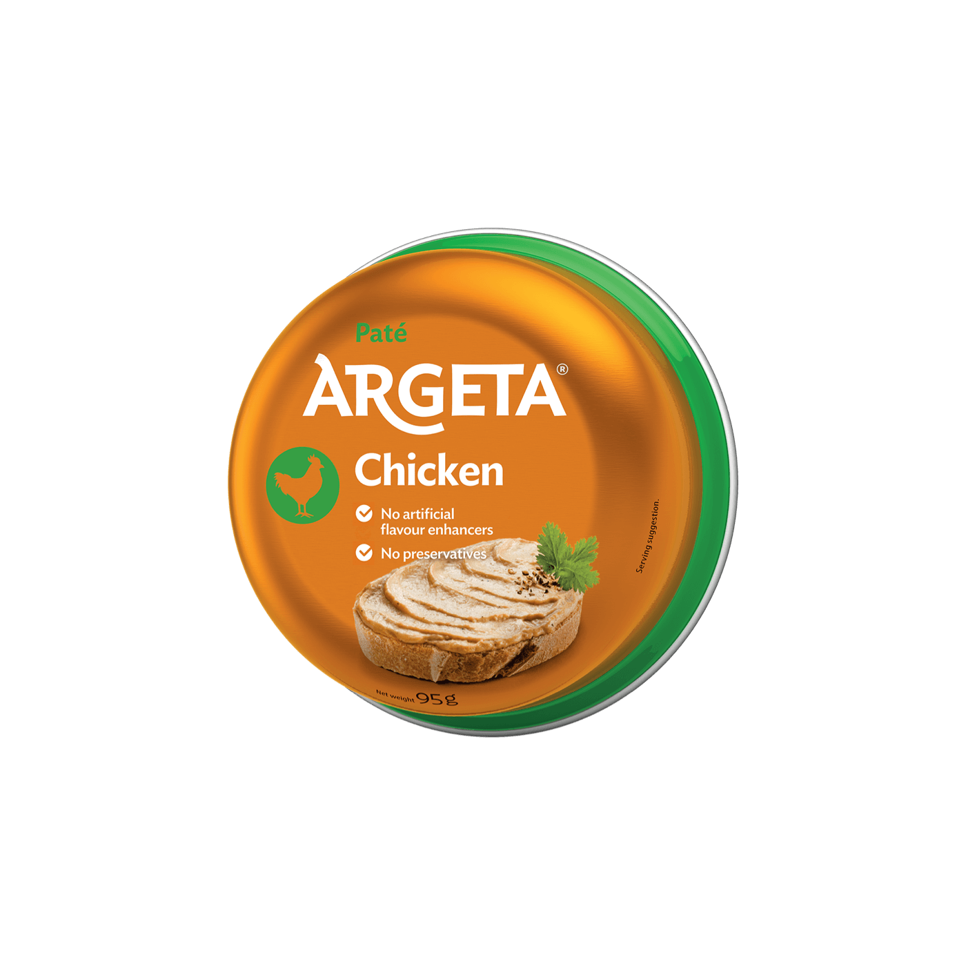 Argeta Pasteta Tuna Cena Pašteta Tuna Argeta 95 G Akcija Njuškalo 5D0