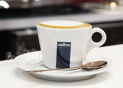lavazza order