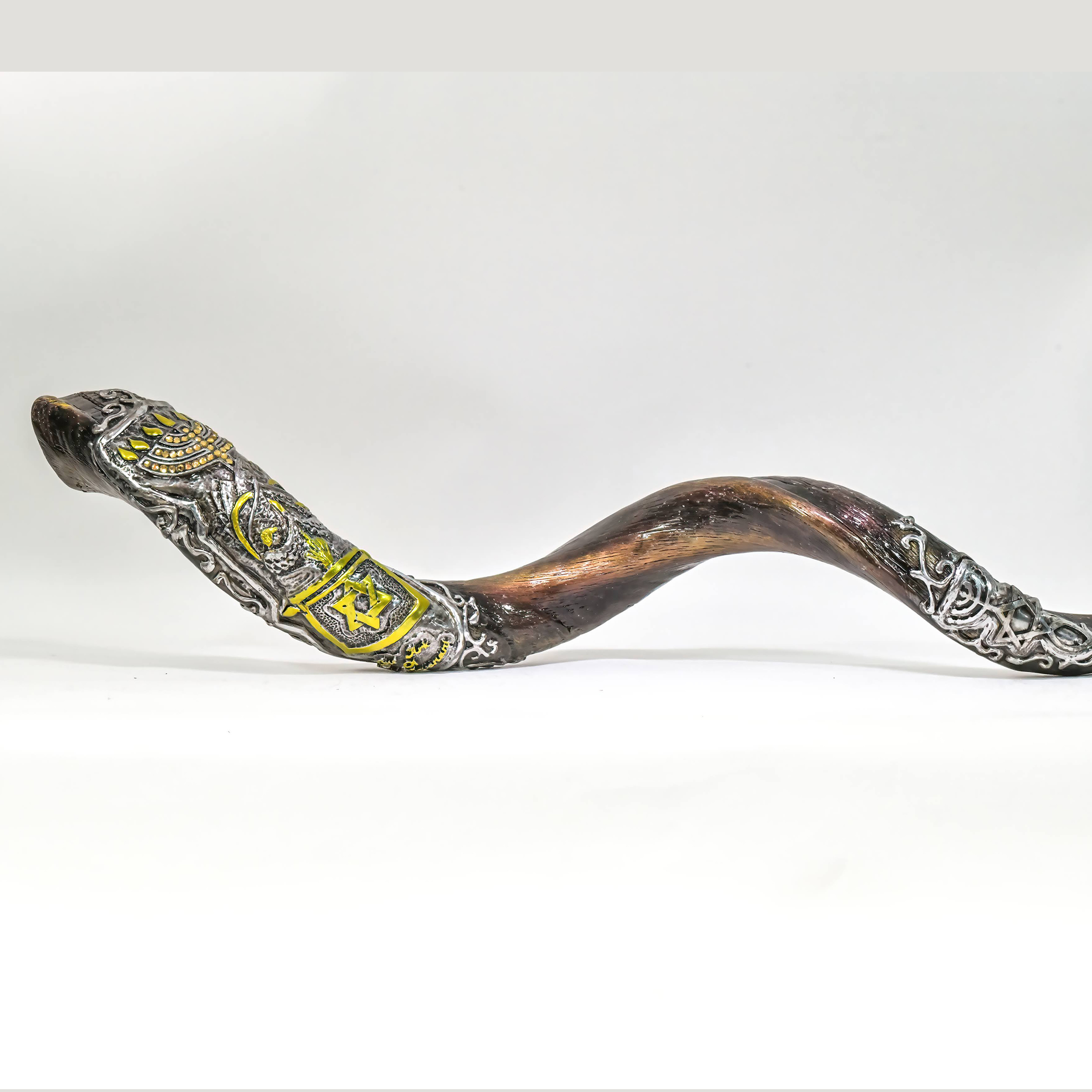 SHOFARS