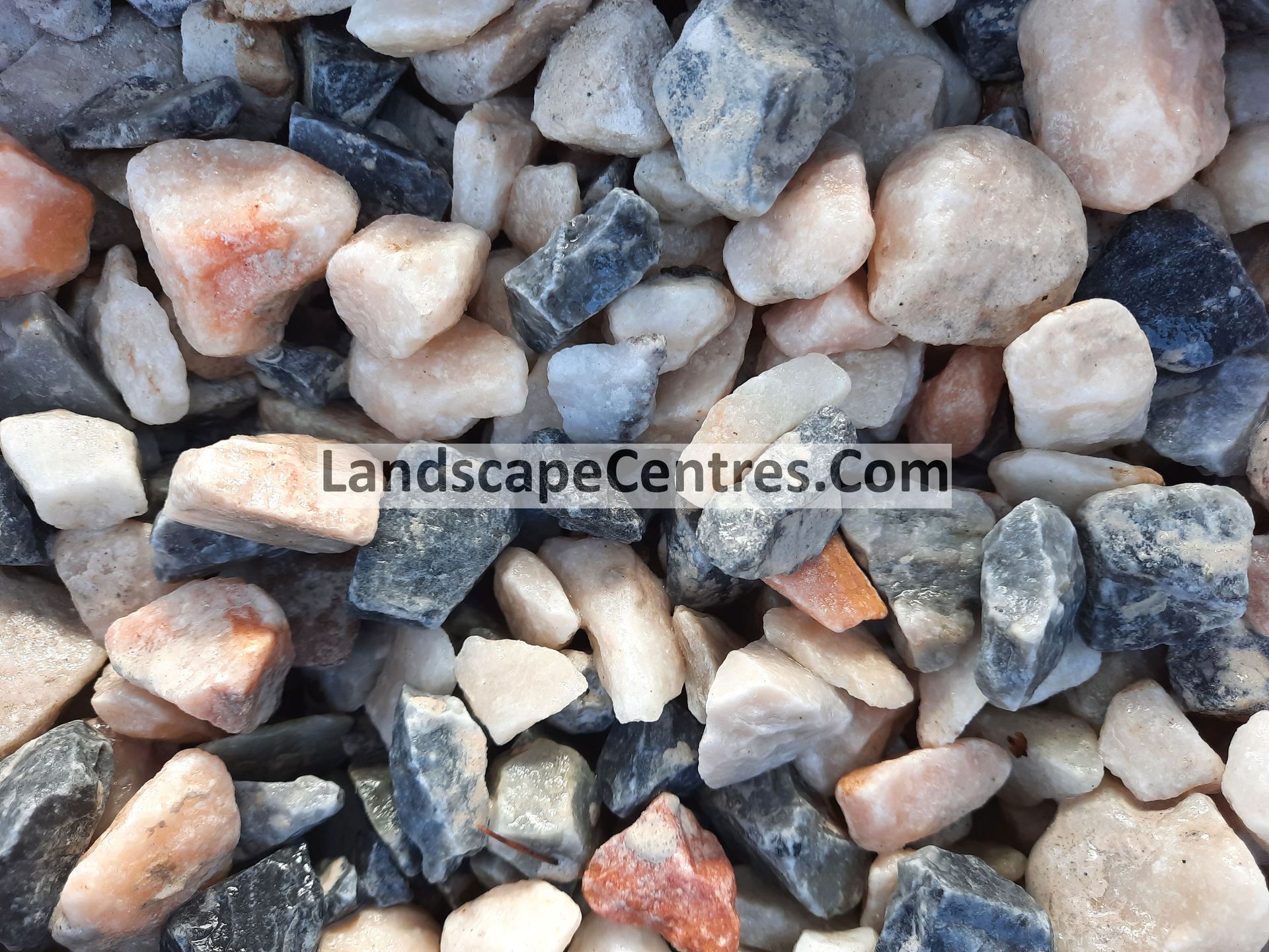 Bulk Decorative Aggregates