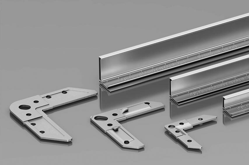 Slip on Flanges & Corners HVAC Engmek Mechanical Engineering Supplies