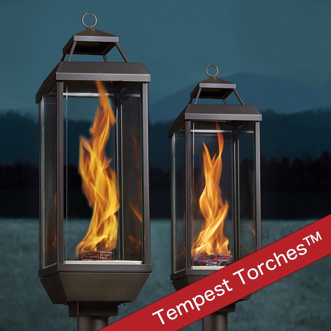 Tempest Torches Store Calgary's Professional Fireplace Installation