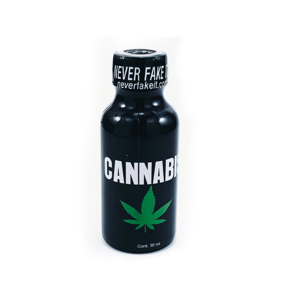 Poppers Cannabis 30 ml
