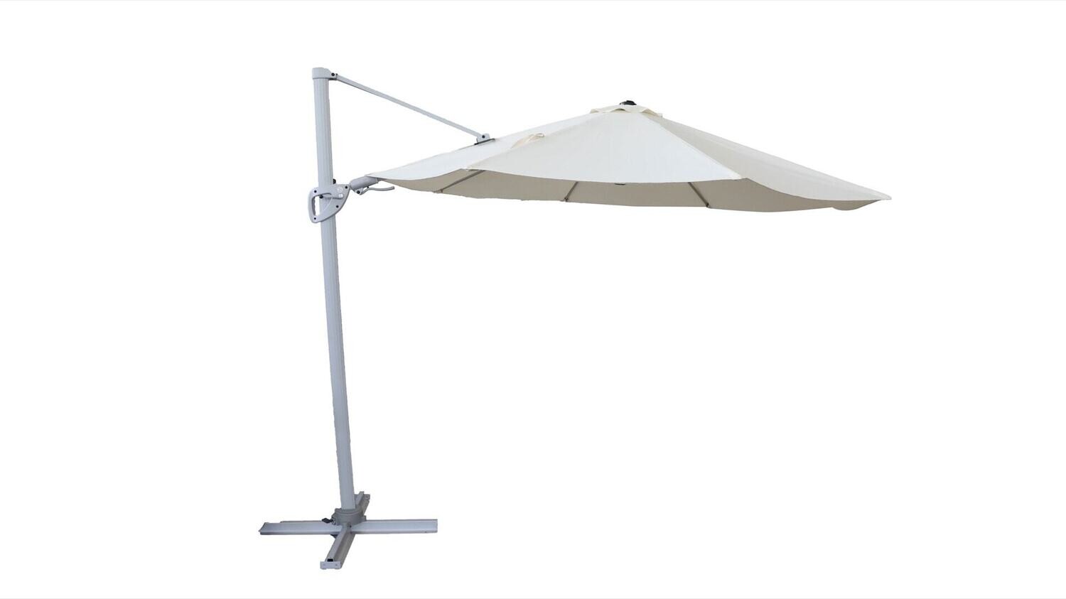 Cantilever Parasol