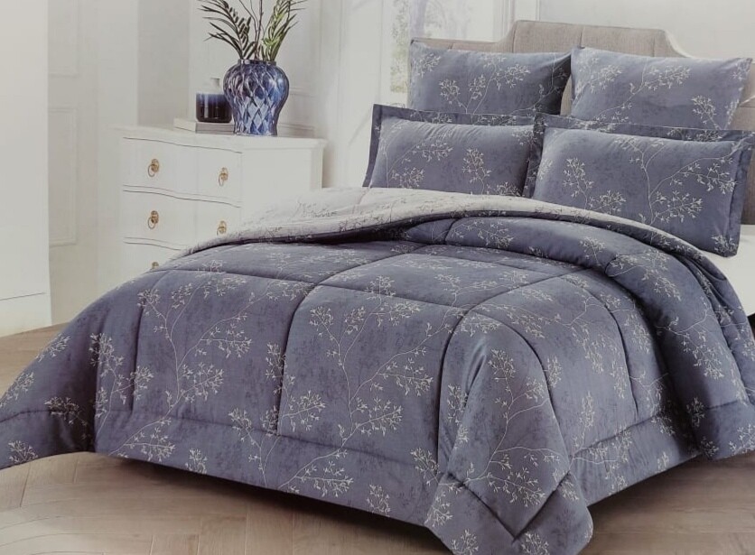 ASPEN COMFORTER SET