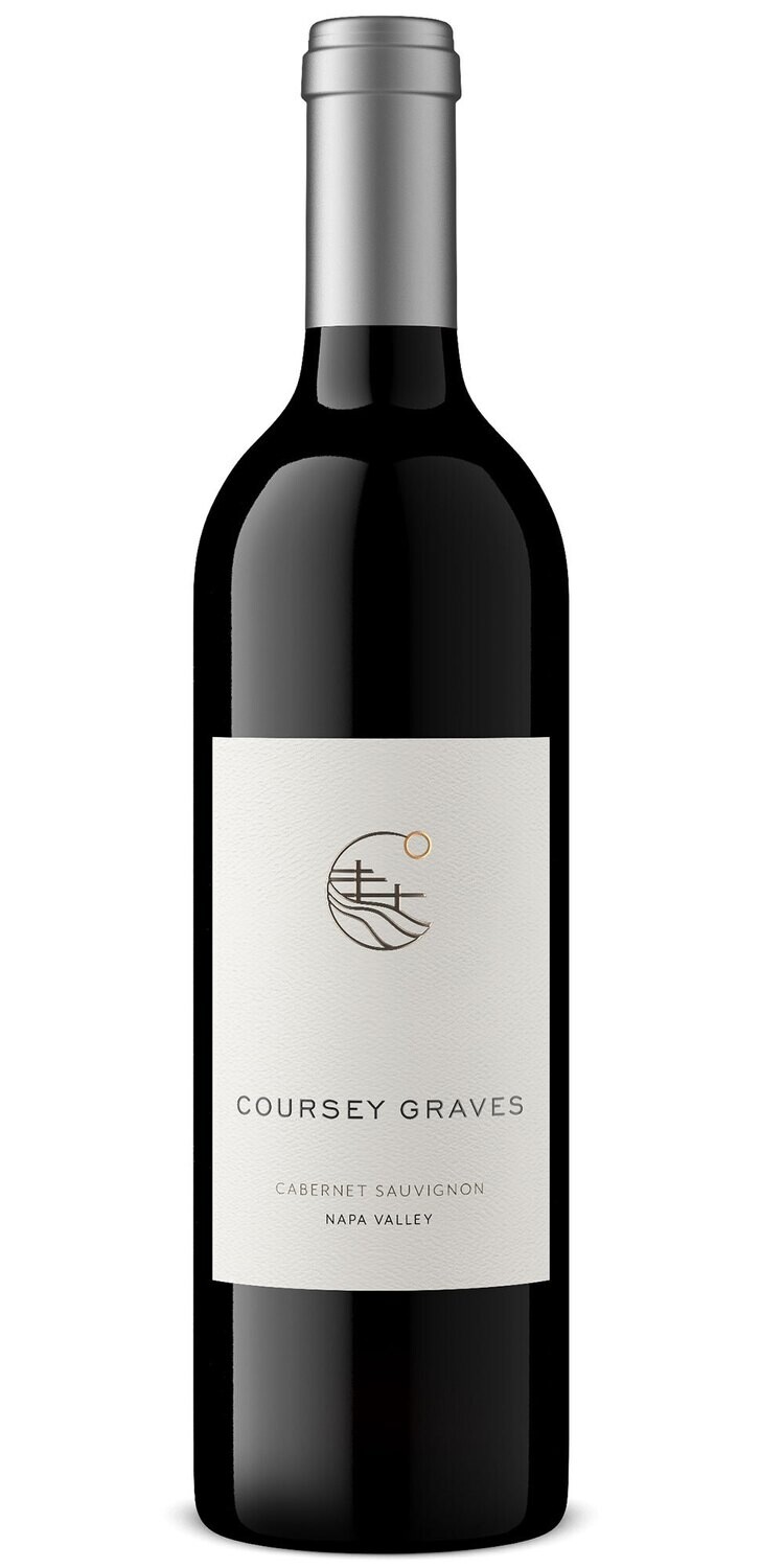 Coursey Graves Cabernet Sauvignon 2019