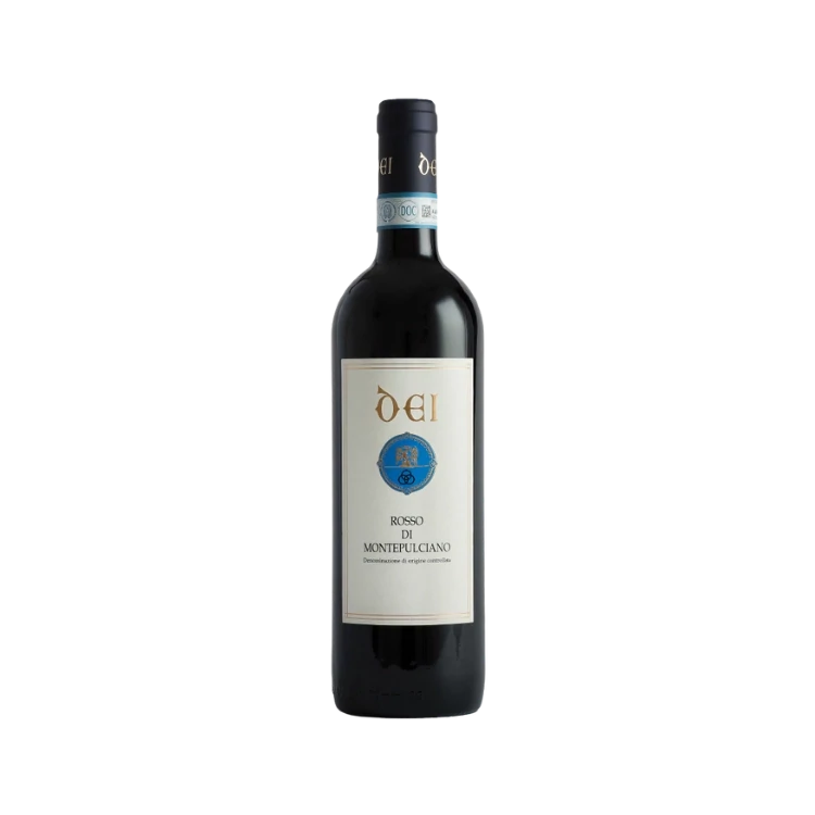 DEI Rosso di Montepulciano 2021