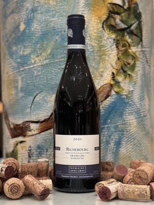 Domaine Anne Gros Richebourg 2020