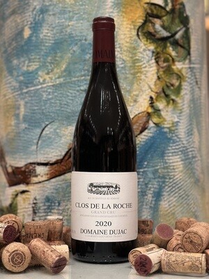 Dujac Clos De La Roche 2020 Grand Cru